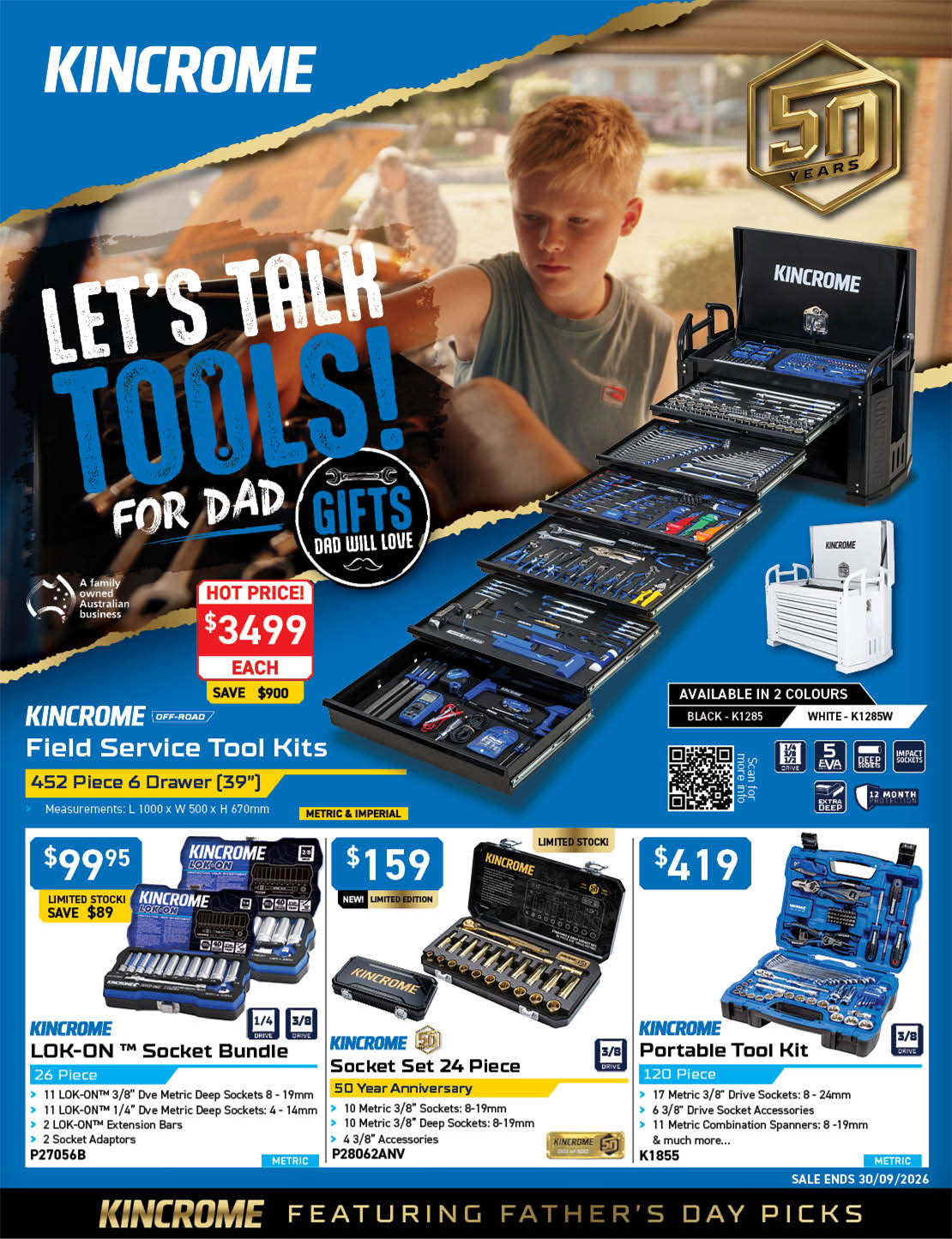 kincrome-tsc-catalogue-august